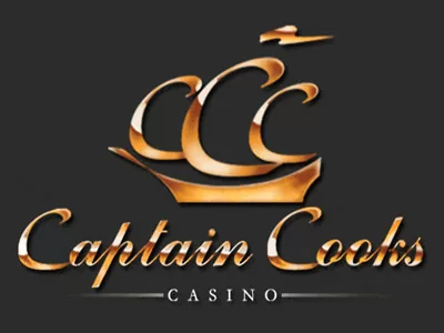 Captain Cooks Casino
